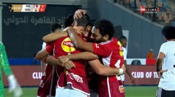 بث مباشر بالدقيقة.. مشاهدة مباراة الأهلي والجونة في منافسات الدوري المصري الممتاز